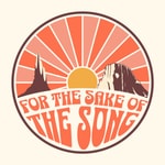 Logo of the podcast For the Sake of the Song Podcast For the Sake of the Song