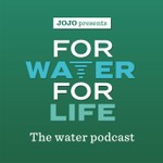 Logo of the podcast For Water For Life Podcast For Water For Life