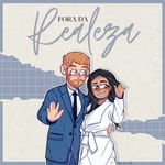 Logo of the podcast Fora Da Realeza Podcast Fora Da Realeza