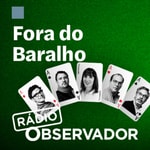 Fora do Baralho Podcast Fora do Baralho