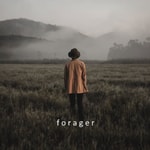 Logo of the podcast Forager Podcast Forager