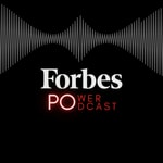 Logo of the podcast Forbes Power Podcast Podcast Forbes Power Podcast