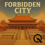 Logo of the podcast Forbidden City Podcast Forbidden City