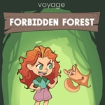 Logo of the podcast Forbidden Forest Podcast Forbidden Forest