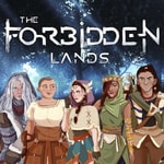 Forbidden Lands - A Horizon Zero Dawn TTRPG Actual Play Podcast Forbidden Lands - A Horizon Zero Dawn TTRPG Actual Play