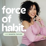Podcast Force of Habit