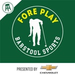 Logo of the podcast Fore Play