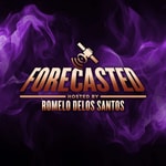 Logo of the podcast Forecasted Podcast - Hosted by Romelo Delos Santos Podcast Forecasted Podcast - Hosted by Romelo Delos Santos