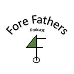 Missing podcast logo