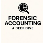 Logo of the podcast Forensic Accounting Podcast Forensic Accounting