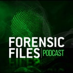 Logo of the podcast Forensic Files