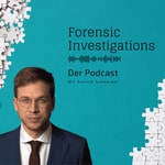 Logo of the podcast Forensic Investigations - Der Podcast Podcast Forensic Investigations - Der Podcast