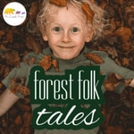 Logo of the podcast Forest Folk Tales with Arthur Podcast Forest Folk Tales with Arthur