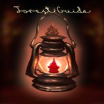 Logo of the podcast Forest Guide Podcast Forest Guide