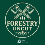 Forestry Uncut Podcast Forestry Uncut