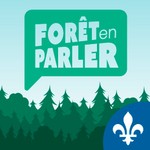 Logo of the podcast Forêt en parler Podcast Forêt en parler