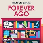 Logo of the podcast Forever Ago Podcast Forever Ago