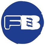 Logo of the podcast Forever Blues Podcast Forever Blues