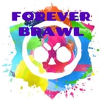 Podcast Forever Brawl - A Brawl Stars Podcast