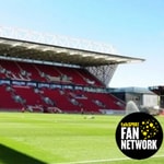 Logo of the podcast Forever Bristol City Podcast Podcast Forever Bristol City Podcast