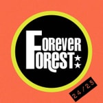Logo of the podcast Forever Forest Podcast Podcast Forever Forest Podcast