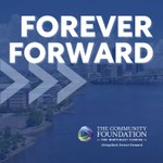 Logo of the podcast Forever Forward Podcast Forever Forward