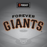 Logo of the podcast Forever Giants Podcast Podcast Forever Giants Podcast