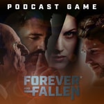 Logo of the podcast Forever Has Fallen Podcast Forever Has Fallen