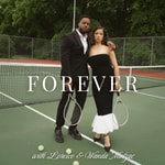 Logo of the podcast Forever Podcast Forever