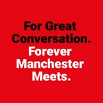 Logo of the podcast Forever Manchester Meets... Podcast Forever Manchester Meets...