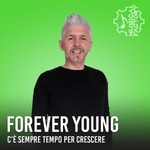 Logo of the podcast Forever Young Podcast Forever Young