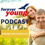 Logo of the podcast FOREVER YOUNG - DIE NEWS von Dr. Ulrich Strunz Podcast FOREVER YOUNG - DIE NEWS von Dr. Ulrich Strunz