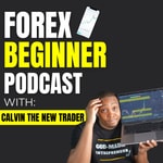 Logo of the podcast Forex Beginner Podcast | Daily Trader Empowerment & Motivation Podcast Forex Beginner Podcast | Daily Trader Empowerment & Motivation