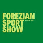 Logo of the podcast Forezian Sport Show Podcast Forezian Sport Show