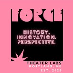 Logo of the podcast Forge Theater Labs Podcast Forge Theater Labs
