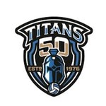 Logo of the podcast Forged by Titans Podcast Forged by Titans