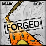 Logo of the podcast Forged Podcast Forged