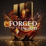 Podcast Forged Ingold