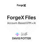 Podcast ForgeX Files