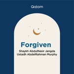 Forgiven