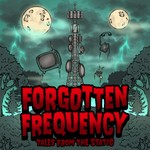 Logo of the podcast Forgotten Frequency Podcast Forgotten Frequency