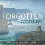Logo of the podcast Forgotten Treasure's Podcast Forgotten Treasure's