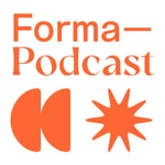 Logo of the podcast Forma Podcast Forma