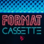 Logo of the podcast Format Cassette Podcast Format Cassette
