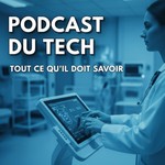Logo of the podcast Formation du Technicien Hospitalier Podcast Formation du Technicien Hospitalier
