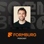 FORMBURG | Mit Webdesigner Jonas Arleth Podcast FORMBURG | Mit Webdesigner Jonas Arleth