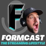 Logo of the podcast FormCast Podcast FormCast