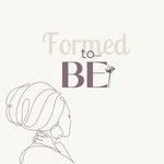 Logo of the podcast Formed to BĒ Podcast Formed to BĒ