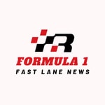 Logo of the podcast Formula 1 Fast Lane News Podcast Formula 1 Fast Lane News