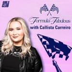 Logo of the podcast Formula Fabulous Podcast Formula Fabulous